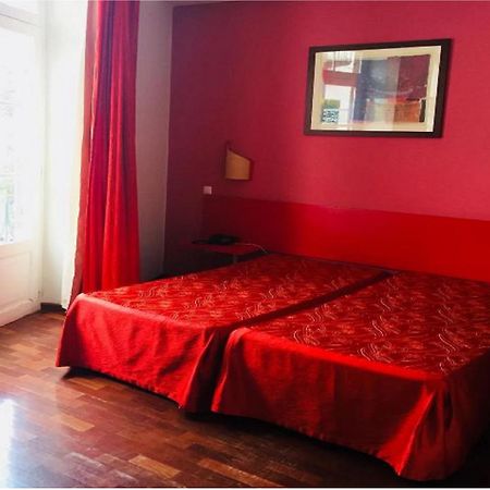 Hotel Residencial Chafariz Funchal  Zewnętrze zdjęcie