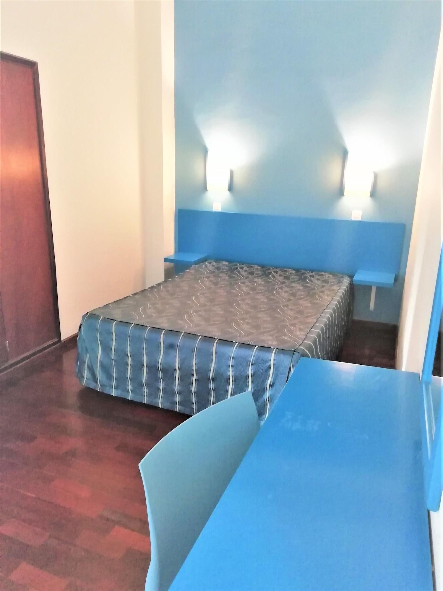 Hotel Residencial Chafariz Funchal  Zewnętrze zdjęcie