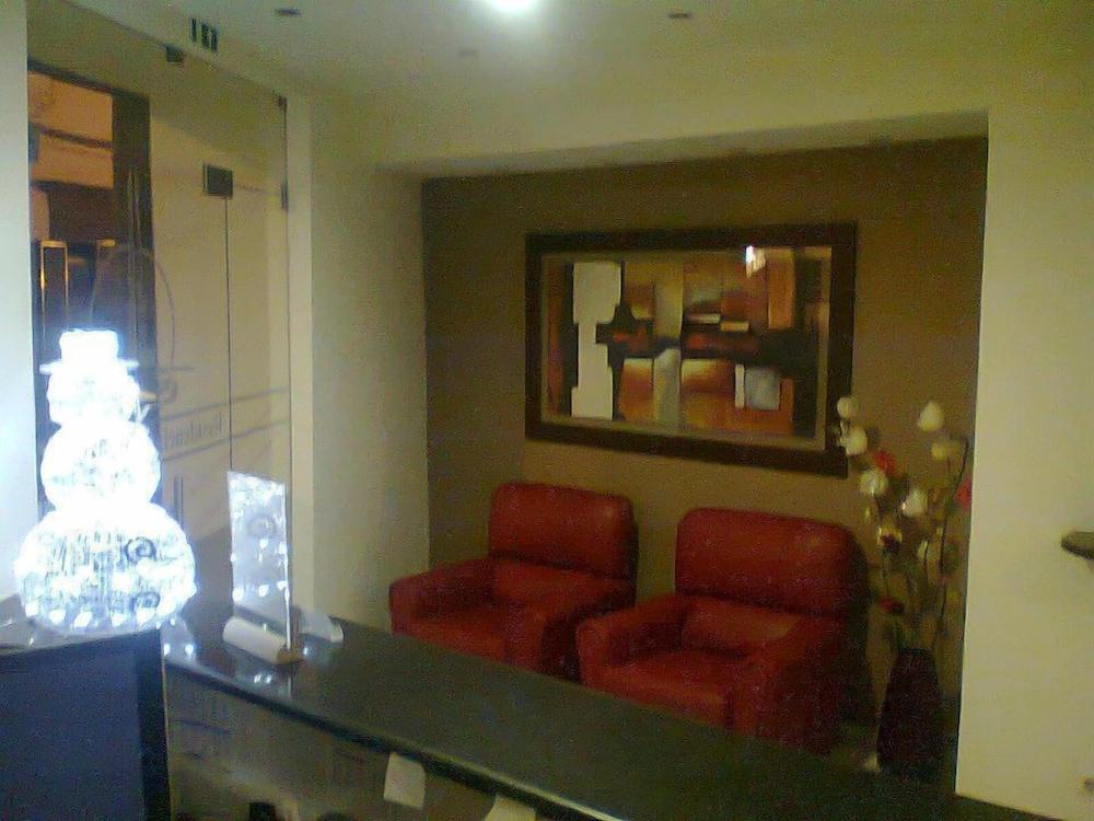 Hotel Residencial Chafariz Funchal  Zewnętrze zdjęcie