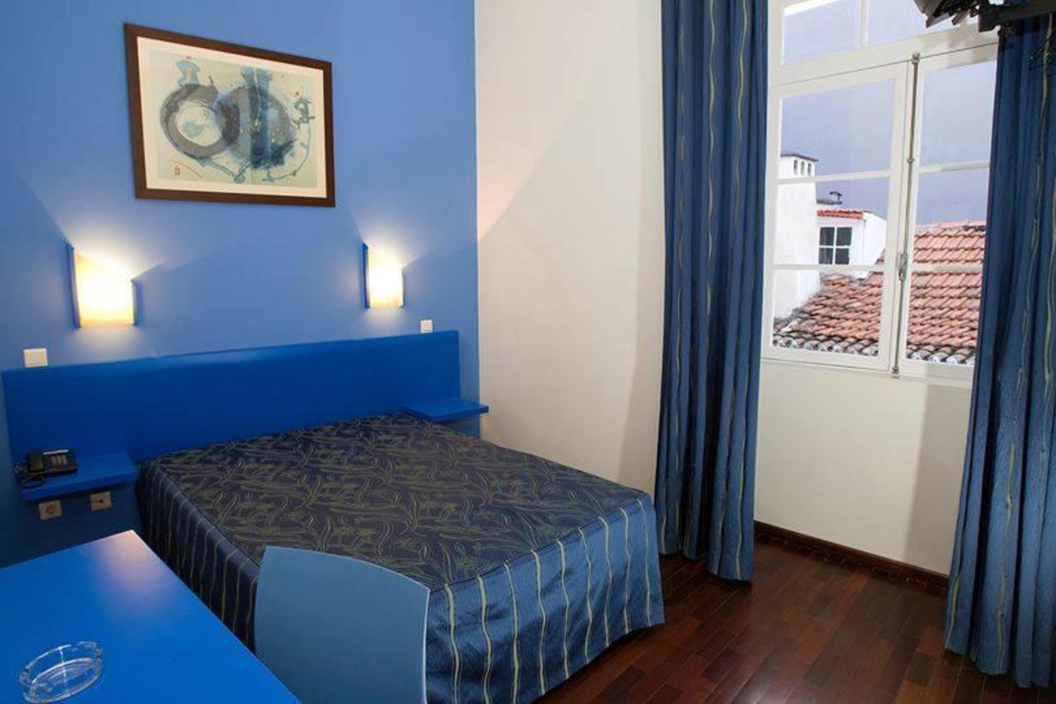 Hotel Residencial Chafariz Funchal  Zewnętrze zdjęcie