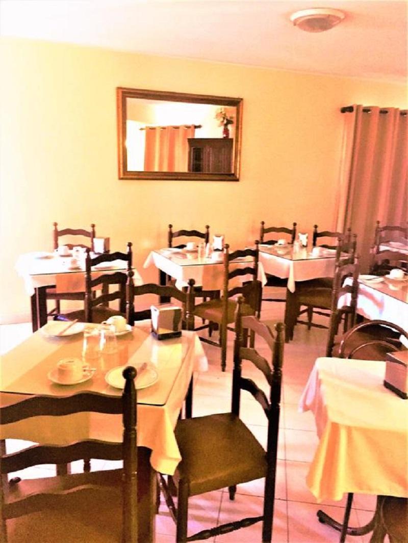 Hotel Residencial Chafariz Funchal  Zewnętrze zdjęcie