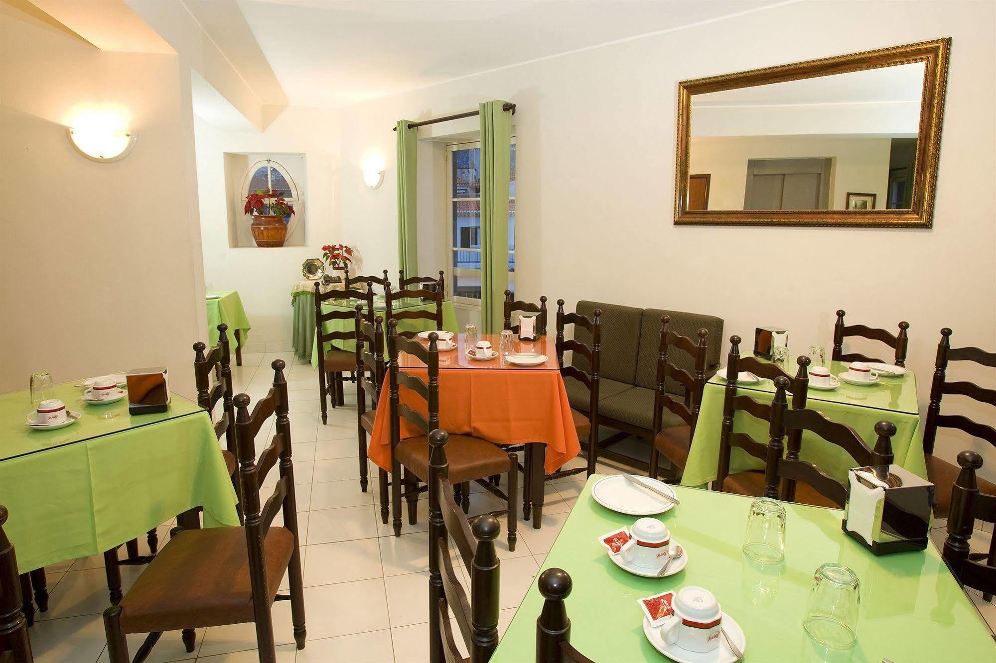 Hotel Residencial Chafariz Funchal  Zewnętrze zdjęcie